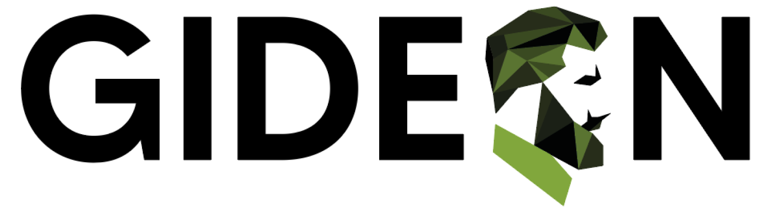 GIDEON Logo